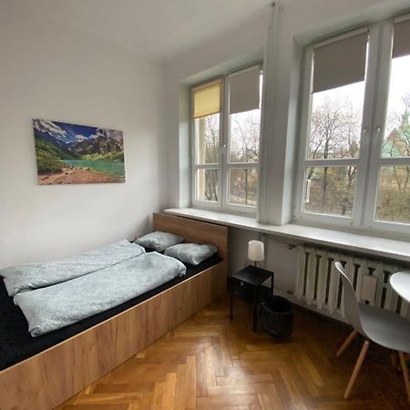 Classy Rooms In Old Town Krakkó Kültér fotó