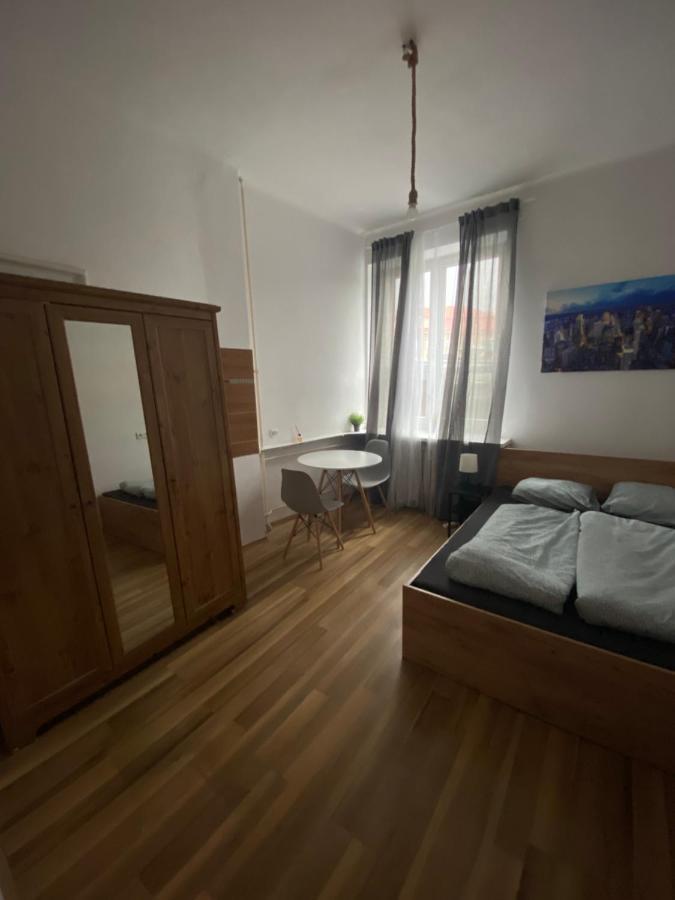 Classy Rooms In Old Town Krakkó Kültér fotó
