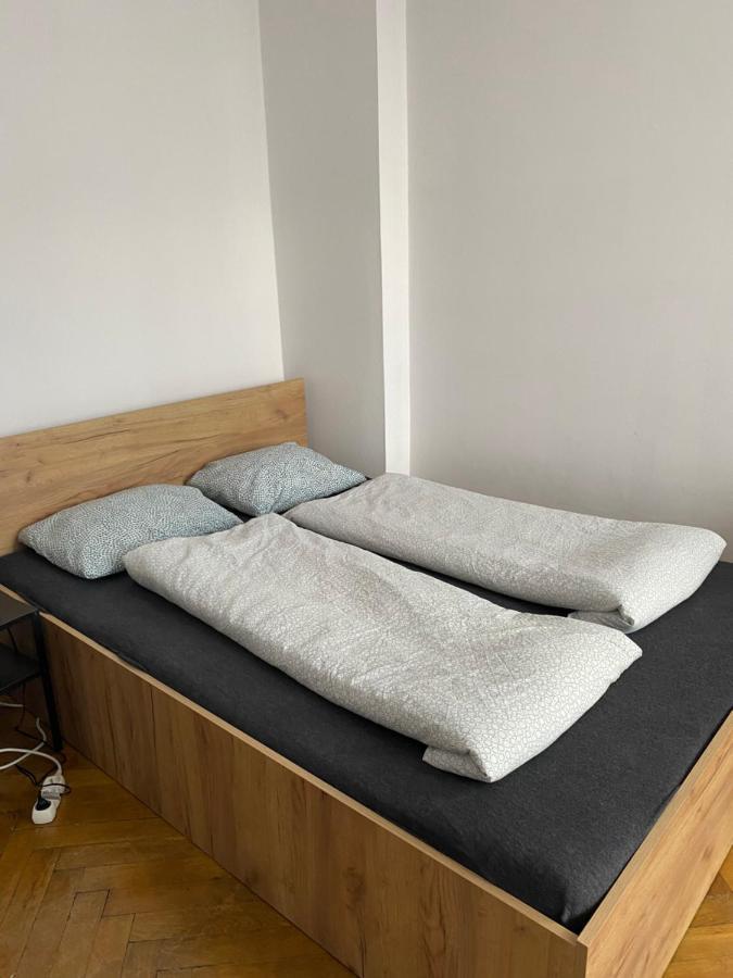 Classy Rooms In Old Town Krakkó Kültér fotó