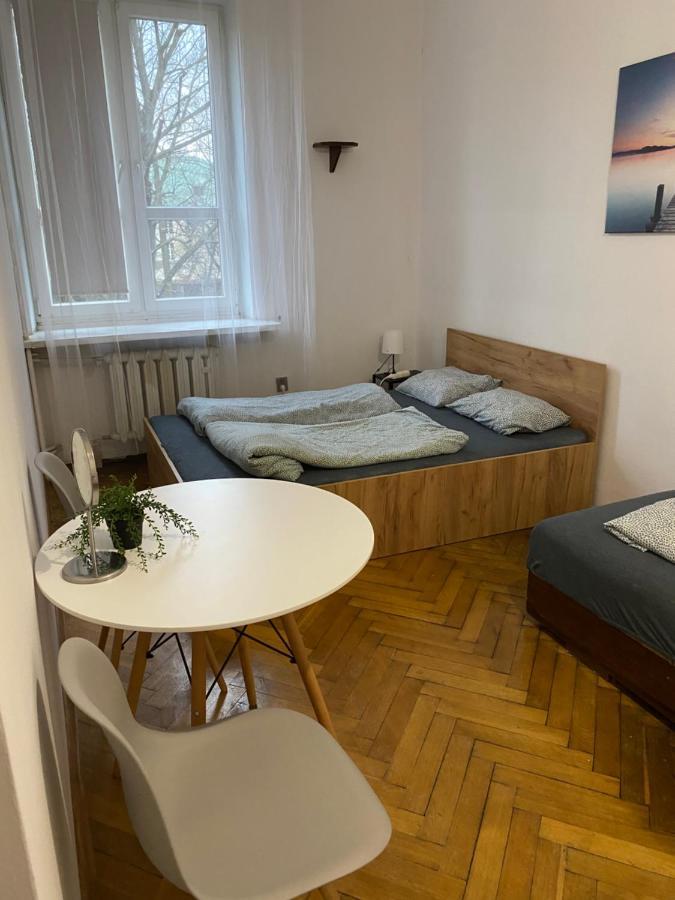 Classy Rooms In Old Town Krakkó Kültér fotó