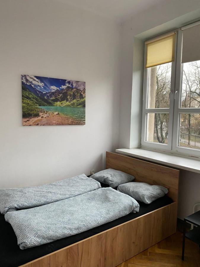Classy Rooms In Old Town Krakkó Kültér fotó