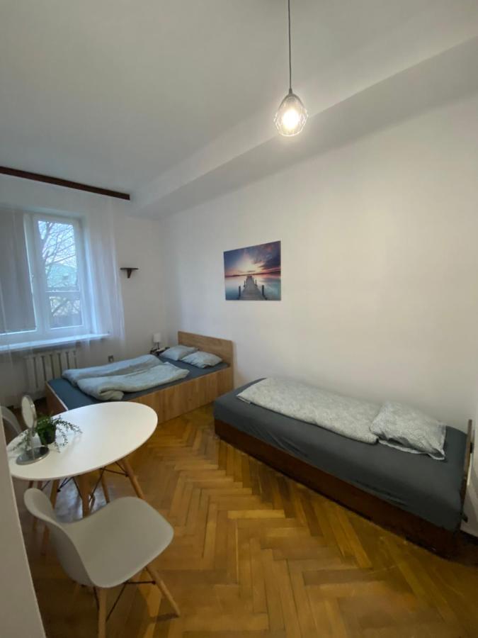 Classy Rooms In Old Town Krakkó Kültér fotó