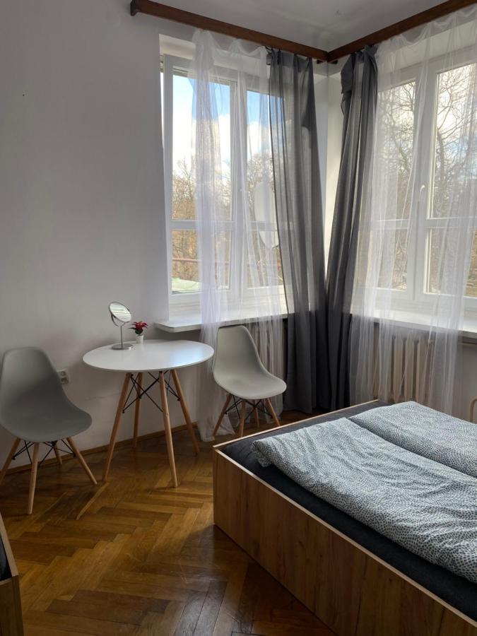 Classy Rooms In Old Town Krakkó Kültér fotó
